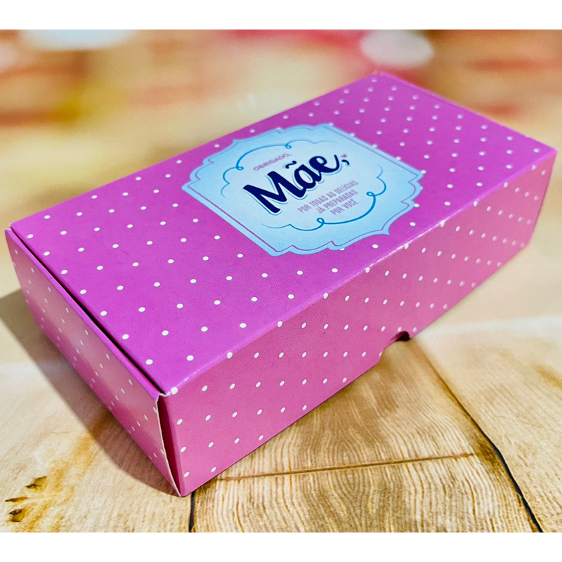 Detalhes do 10 caixa 8 doces embalagem frases divertidas 12x8x4 cm ideia//