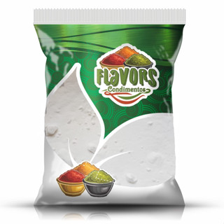 Sal Amoníaco 500g /1kg - Flavors