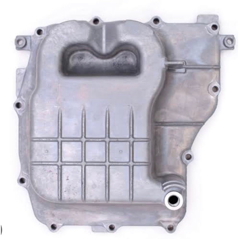 TAMPA CARTER CBR600F 01/02 11211-MBW-J20