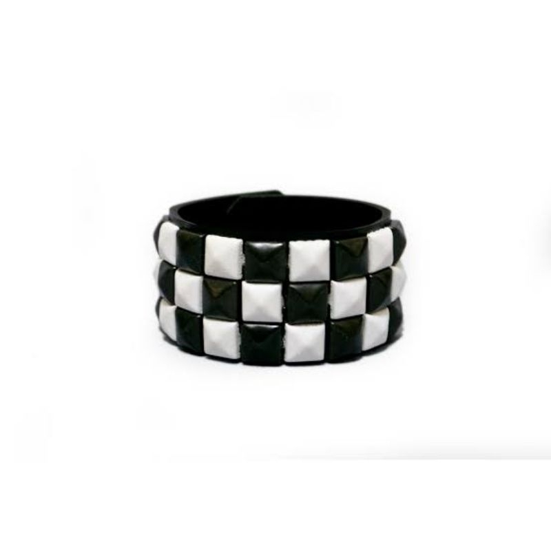 Bracelete Pirâmide Xadres