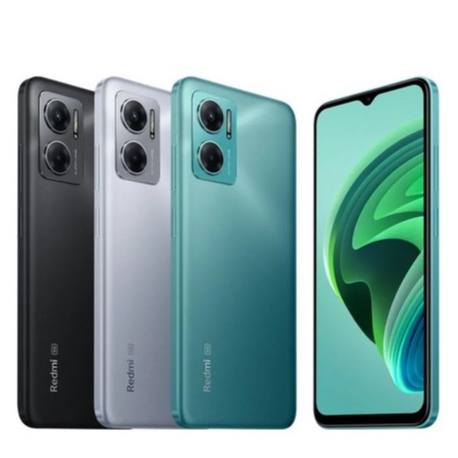 Xiaomi Redmi 10 (22) 5G