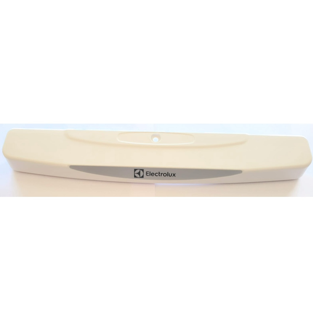 Puxador Tampa Porta Freezer Electrolux H330 H440 H550 Original 1 unid