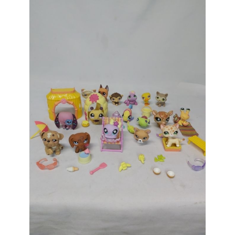 LPS - Little Pet Shop