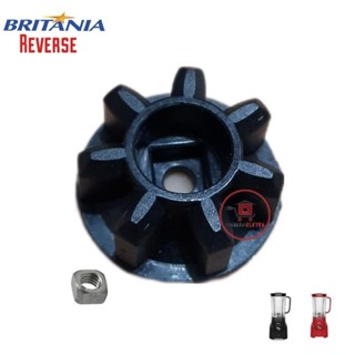 Arraste do Copo para Liquidificador Britania Reverse BLQ1250 e BLQ1300