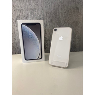 iPhone Xr - Seminovos