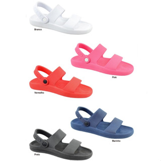 Sandália Babuche Casual Masculina e Feminina Ultra Leve e Macia. Promoção Envio Imediato