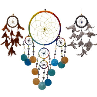 Filtro Dos Sonhos Apanhador De Sonhos Dream Catcher Presente