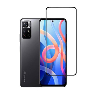 película de Vidro 3D Xiaome Redmi Note 11 4G / Note 12s Vidro Temperado