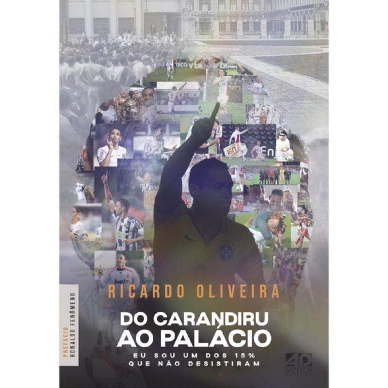 Do Carandiru ao Palácio