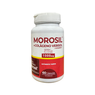 morosil #verisol #acidohialuronico #manipulado #suplemento #farmacêut