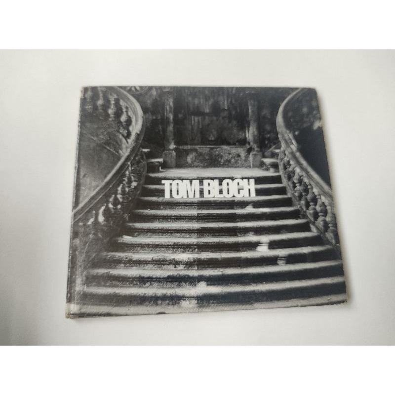 Cd Tom Bloch 2 Otimo Estado