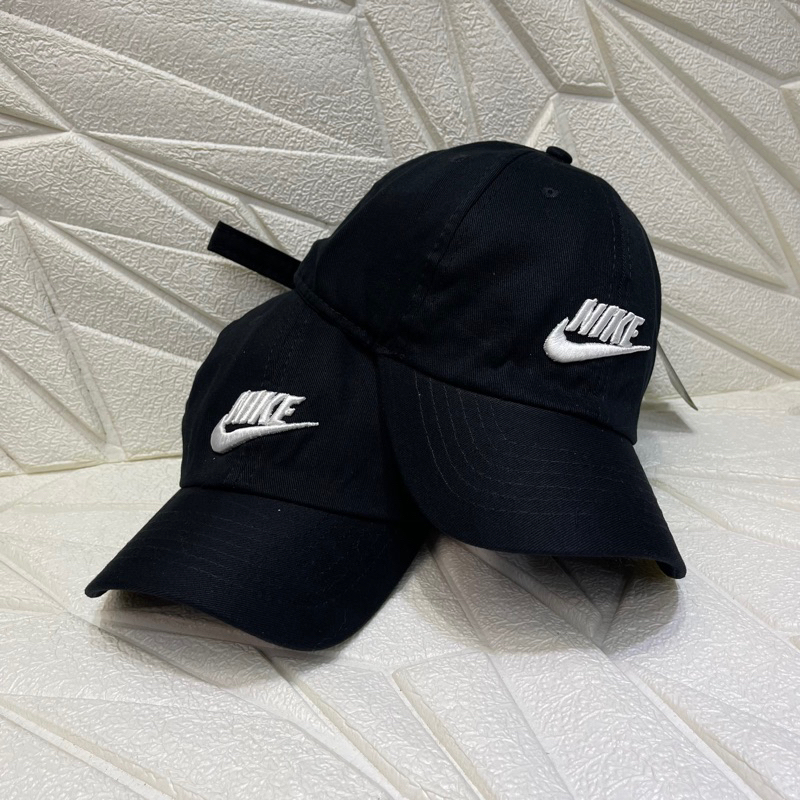 Boné Nike Sportswear H86 Futura Washed Unissex