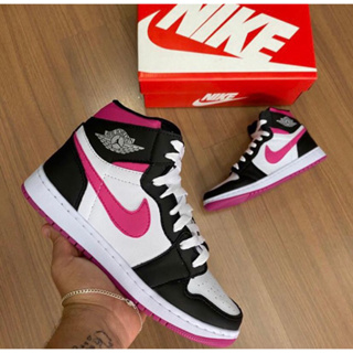 tenis nike feminino air jordan