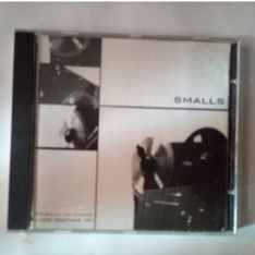 CD smalls - one bullet one revolver and another try - ótimo estado mídia e capa