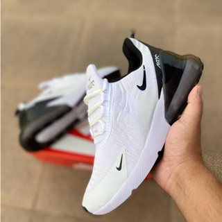 nike air max 270 all grey