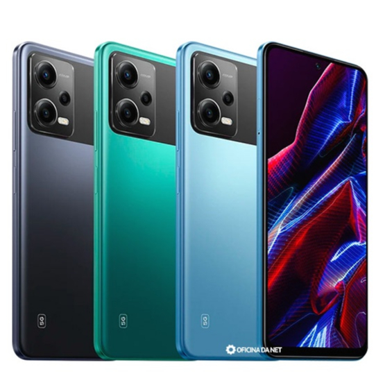 Xiaomi Poco X5 Pro 5g