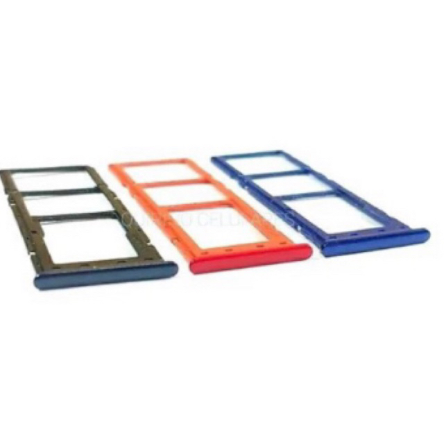 Gaveta Bandeja Chip Slot Sim Card GALAXY a10 a20 a30 a40 a50 a60 a70 a80 a90 m10 m20