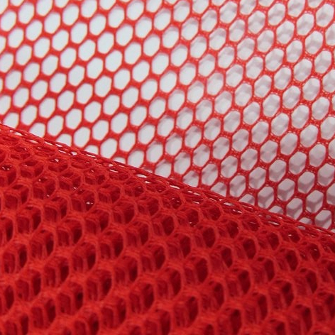 tela voley Vermelho 1mt  -ATCK