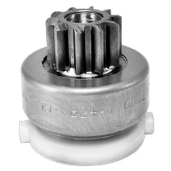Impulsor Bendix Motor De Partida Ford Ka Fiesta - Bzm0824.1