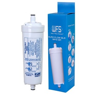 Filtro Refil Europa Bliss HF by Hebe Compatível