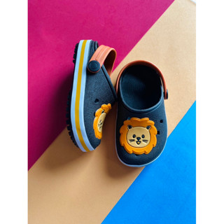 Babuche Infantil Bebê Chinelo Personagem Para Menino Sandalia Criança Papete