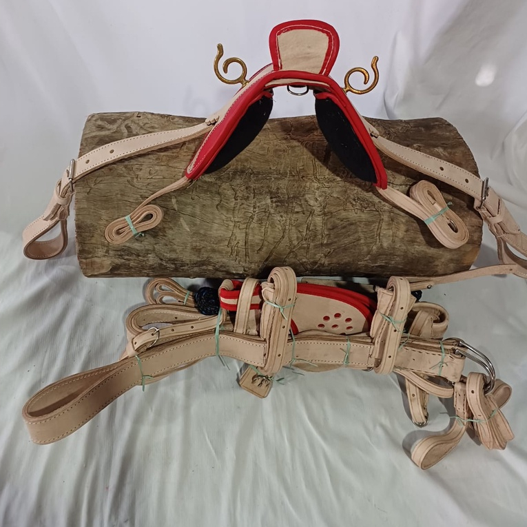 Arreio para Charrete Completo: Onde Comprar | BuscaProdutos