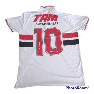 Camisa Polo Tricolor Tam