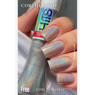 Esmalte Holográfico Hefesto