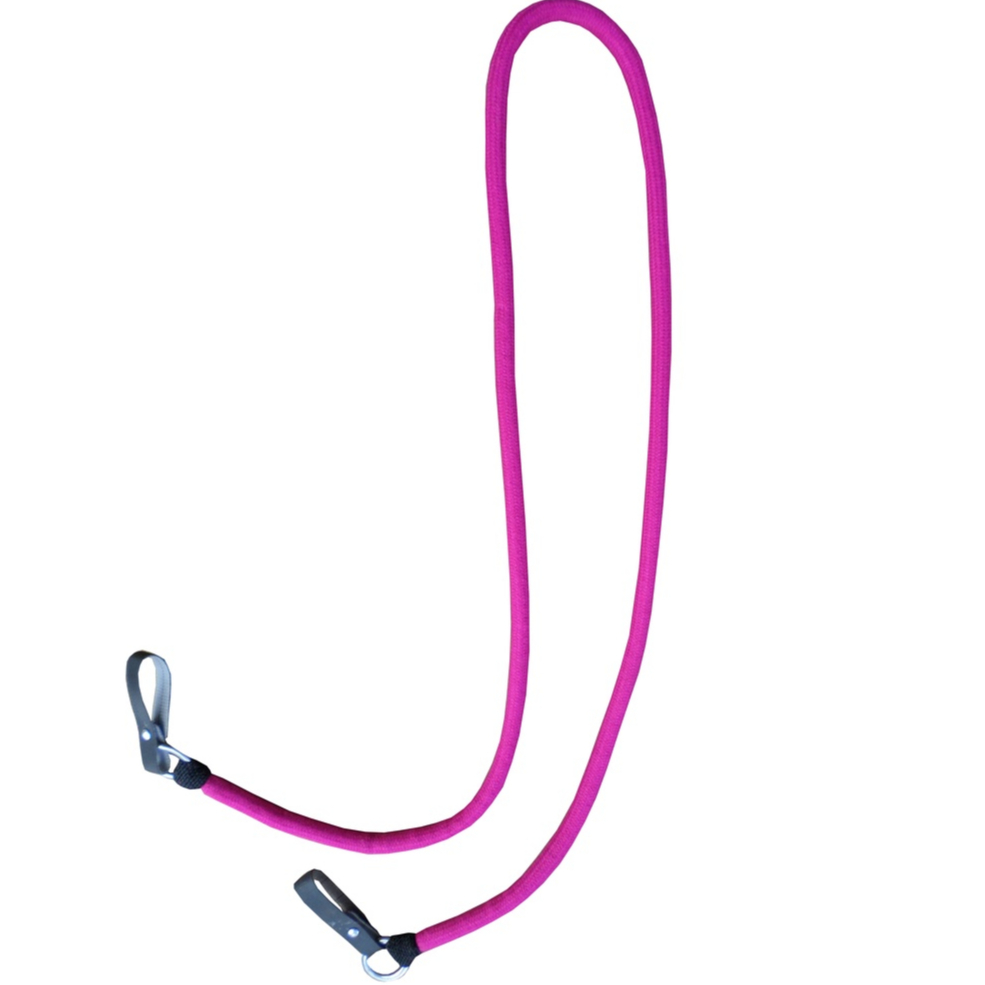 Rédea de Corda de Lã macia na cor Vermelho Envio Imediato Promoção do dia -- OFERTA ESPECIAL!! --