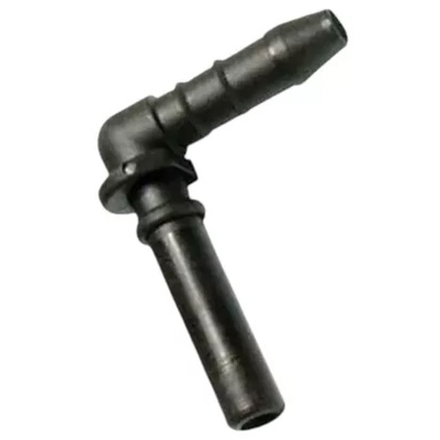 Adaptador De Mangueira Da Flauta Linha Fiat