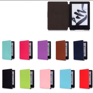 Capa Case Kindle 10ª Geração 2019 -J9g29R Com Alça / SemAlça