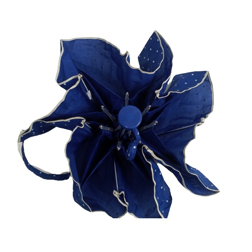 SOMBRINHA SUPER MINI MANUAL DE ALUMINIO VOYAGEM  502/5