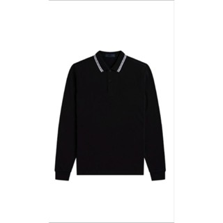manga longa CAMISETA POLO adulto
