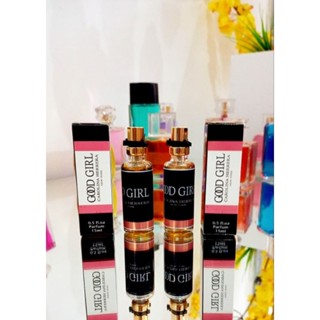 30 Unidades perfumes 15ml