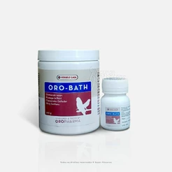 ORO BATH - SAL DE BANHO VERSELE LAGA 50g