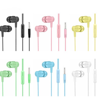 Fone De Ouvido Intra-Auricular Para Jogos Redução Inteligente De Ruído