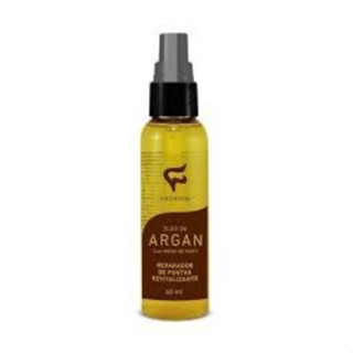 Óleo De Argan Reparador De Pontas Fashion - 12 Unidades 60ml