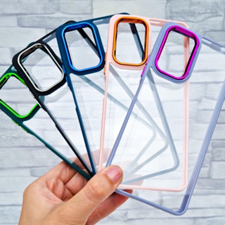 Capa Acrílico Galvanizada Para Samsung GALAXY A73 5G/A53 5G/A33 5G/A13 4G/A22 4G/A32 4G Capinha Case De Celular Proteção de Camera