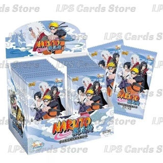 Cartas Naruto TCG - Kayou | Nível 2.5~Temporada 01-02 em Oferta na Shopee