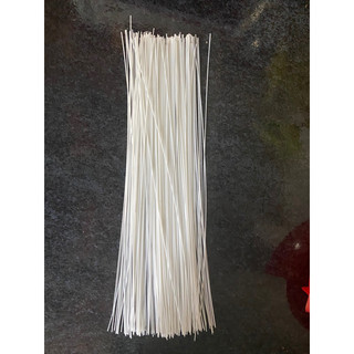 Kit com 50uni De Varetas ABS Para Ponteiras Inteligente