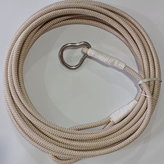 Laço Americano Pantaneiro Corda de Seda 10 metros. Super Resistente. em Oferta na Shopee