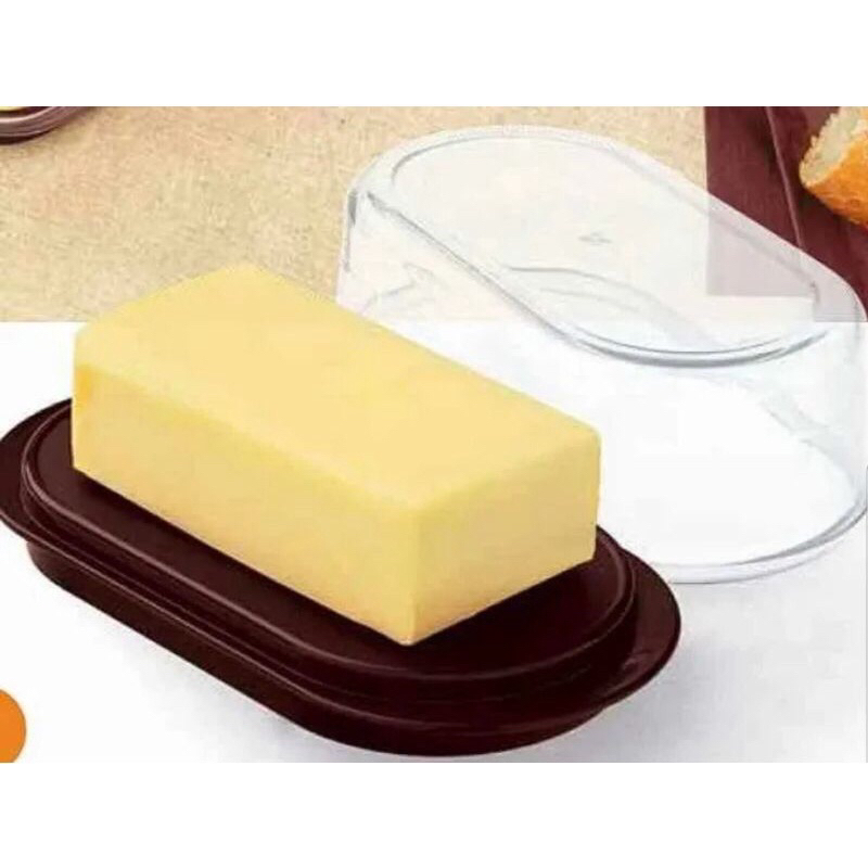 Mantegueira Tupperware Policarbonato base