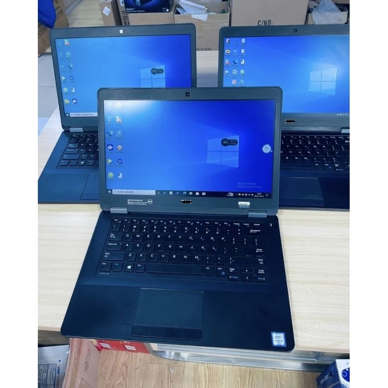 notebook i5 4GB de Ram 500GB HD