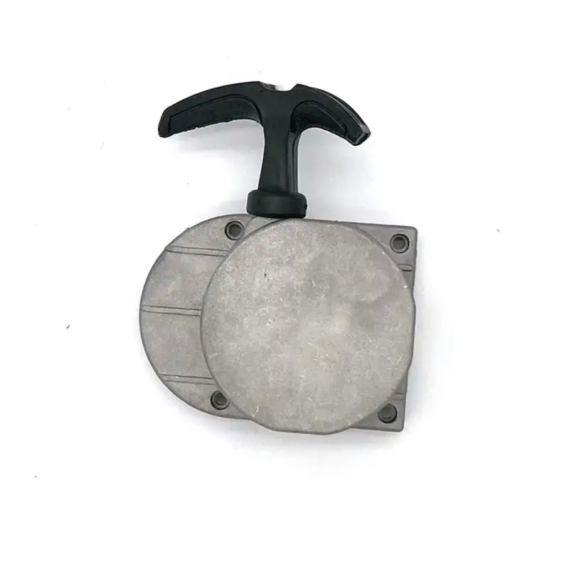 Puxador De Partida Partida De Partida Para Bicicleta Motorizada 49cc 60cc 66cc 70cc 80cc 2 - Tempos