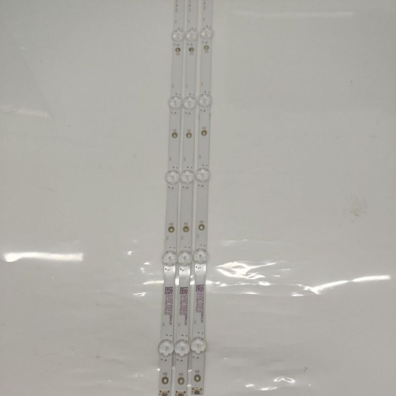 kit led AOC e Philips 43s5195 43s5295 43pfg5813/78