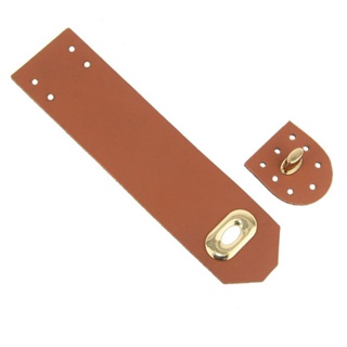 FECHO DE BOLSAS DE LUXO CROCHÊ em Oferta na Shopee