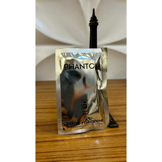 Phantom Amostra Original 1,5ml