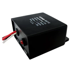 Rele Eletrônico Choque em Boi – 12V