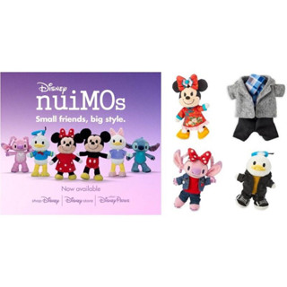 NuiMos Disney
