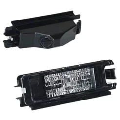 Lanterna De Placa Clio 00 Logan 13 Sandero 14